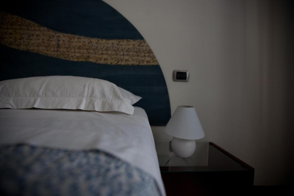 B&B L'Angolettoアヴェッリーノ 部屋 写真