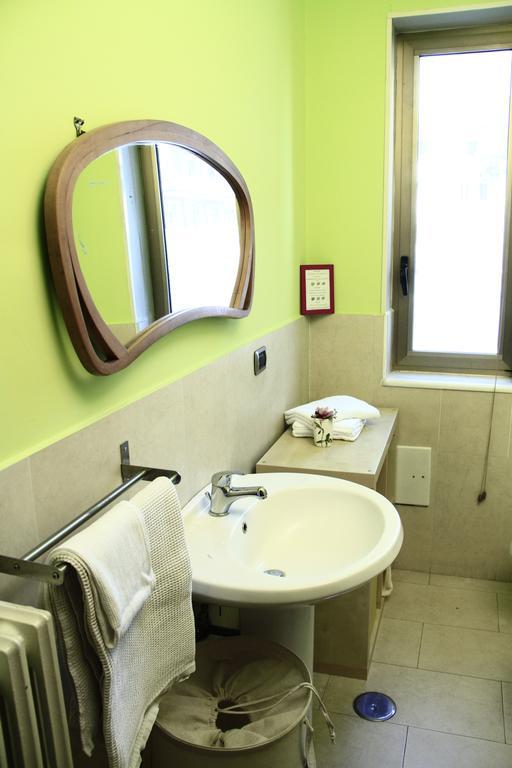 B&B L'Angolettoアヴェッリーノ 部屋 写真
