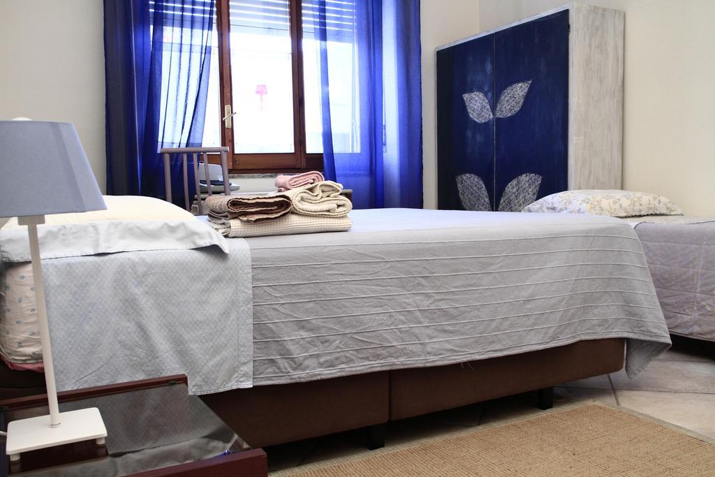 B&B L'Angolettoアヴェッリーノ 部屋 写真