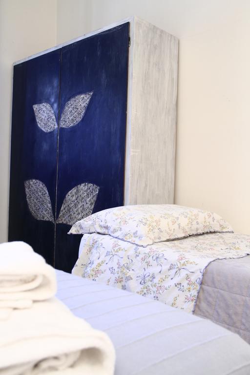 B&B L'Angolettoアヴェッリーノ 部屋 写真