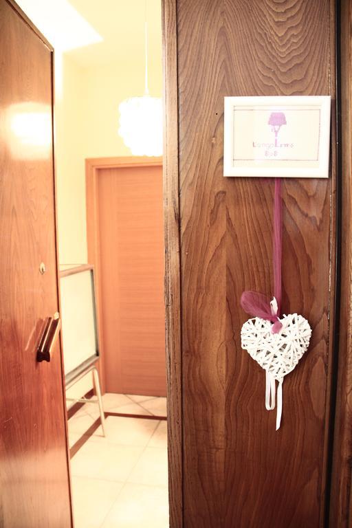 B&B L'Angolettoアヴェッリーノ 部屋 写真