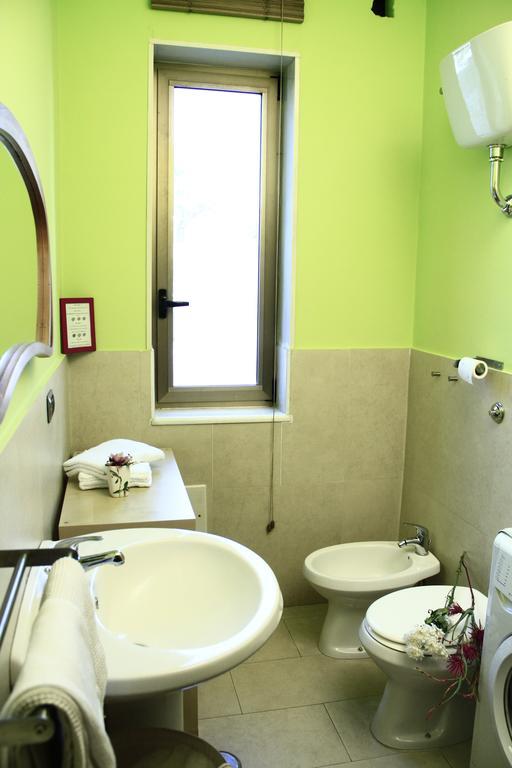 B&B L'Angolettoアヴェッリーノ 部屋 写真