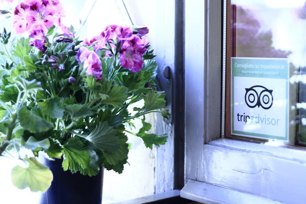 B&B L'Angolettoアヴェッリーノ 部屋 写真