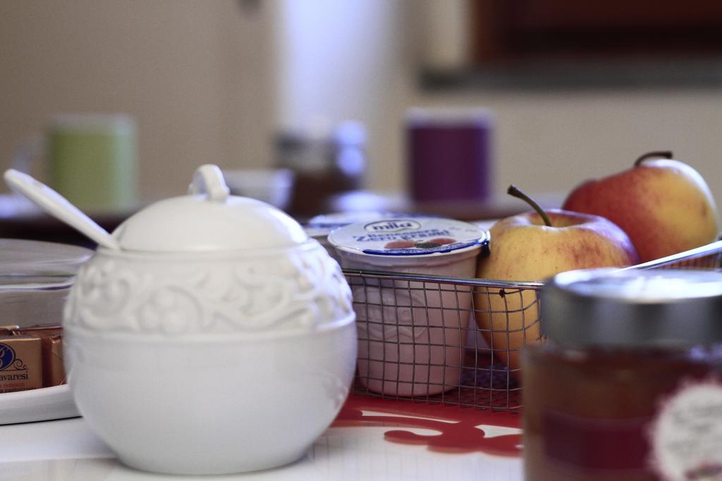 B&B L'Angolettoアヴェッリーノ 部屋 写真