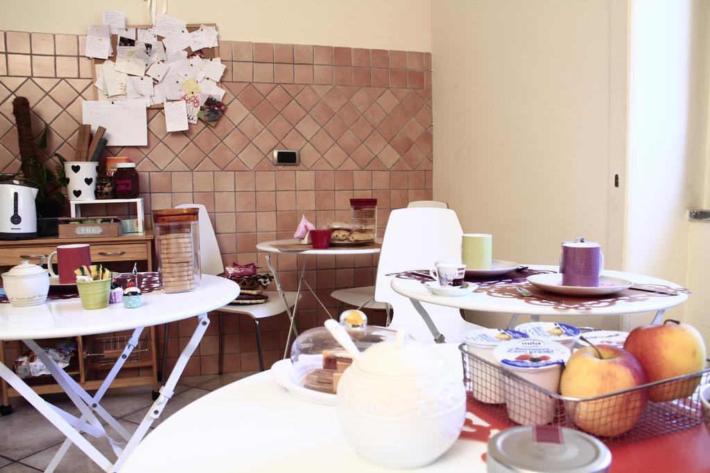 B&B L'Angolettoアヴェッリーノ 部屋 写真