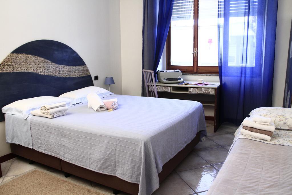 B&B L'Angolettoアヴェッリーノ 部屋 写真