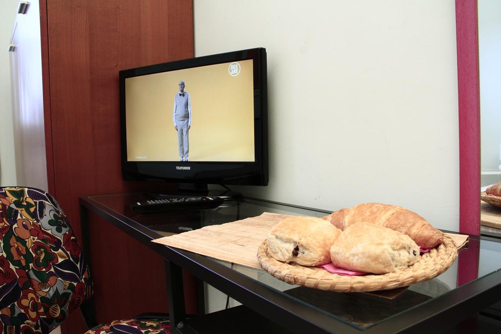 B&B L'Angolettoアヴェッリーノ 部屋 写真