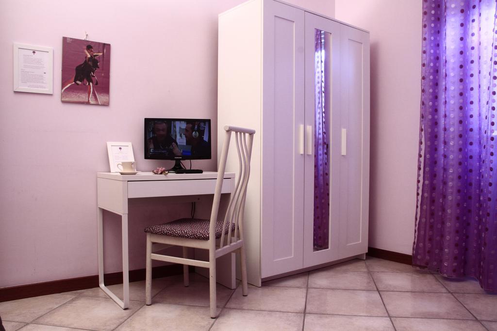 B&B L'Angolettoアヴェッリーノ 部屋 写真