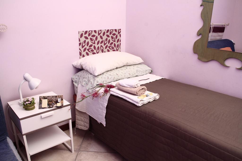 B&B L'Angolettoアヴェッリーノ 部屋 写真